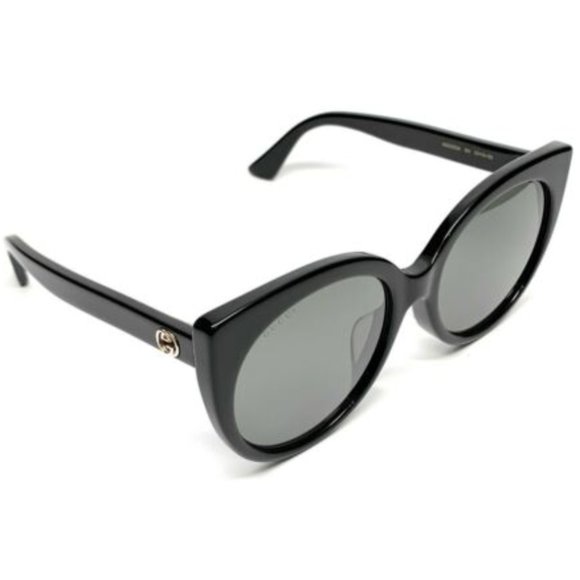 Gucci Women\'s Black Sunglasses!